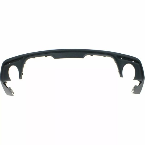 Ford Mustang Rear Lower Bumper Valance 