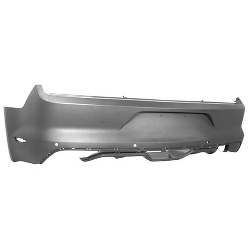 Ford Rear Bumper Cover For Mustang CZG 09/2014 - 04/2023
