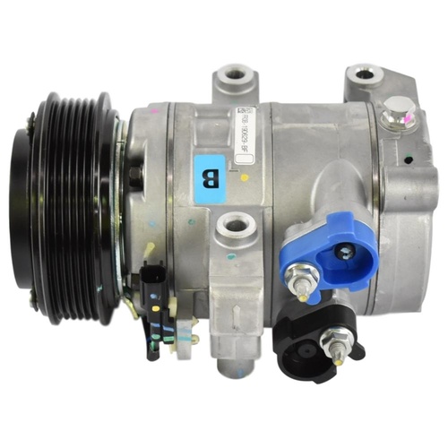 Ford  Air Conditioning Condenser Compressor For Mustang Czg 2015-On
