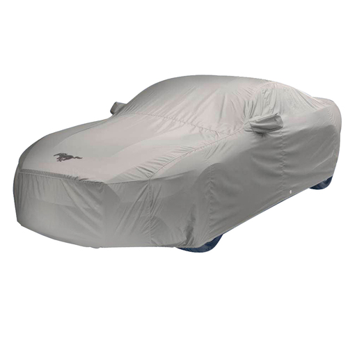 Ford Mustang Convertible Car Cover Water & Dustproof Protector 