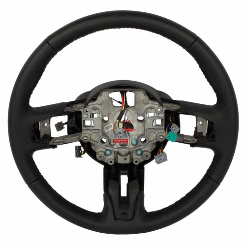 Ford Steering Wheel Assembly for Mustang CZG from 03/2015 to 04/2023