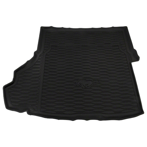 Ford Mustang Cargo Liner