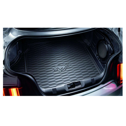 Ford Luggage Compartment Mat Cargo Liner