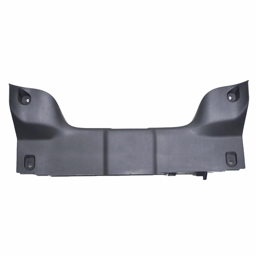 Ford Load Compartment Ebony Panel For Mustang CZG From 18/08/2014