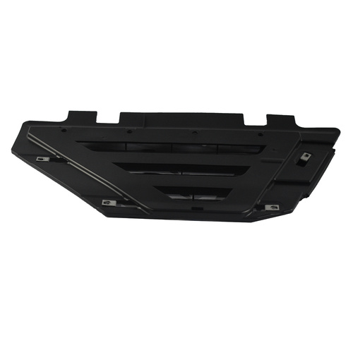 Ford Lower Air Deflector Insulator (Coupe) for Mustang CZG From 2015-On
