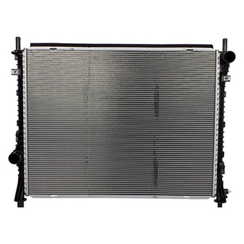 Ford  Radiator Assembly For Mustang Czg 2015-On