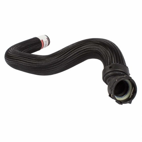 Ford Upper Radiator Hose Mustang CZG 18/8/2014 to 2/10/2017
