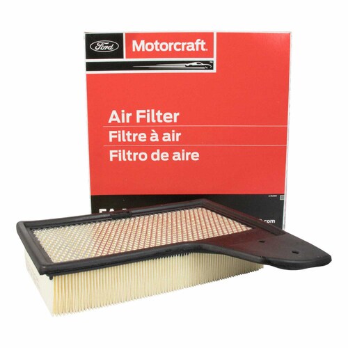 Ford Mustang Air Filter 2015 - 2023 2.3L EcoBoost