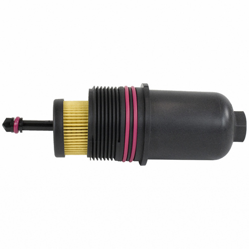 Ford Oil Filter Cover F150 Next GEN Ranger