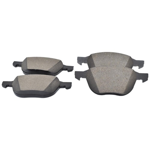 Ford Front Brake Pad Kit For Focus Lw MKII Lz St & Rs