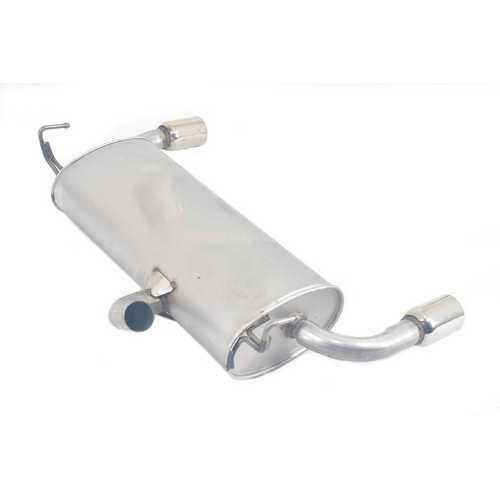 Ford Rear Muffler Assembly for Kuga TF-TFII & Escape ZG From 2013
