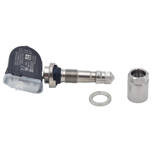 Ford Tyre Pressure Monitor System Sensor Kit For Ecosport Fiesta Focus