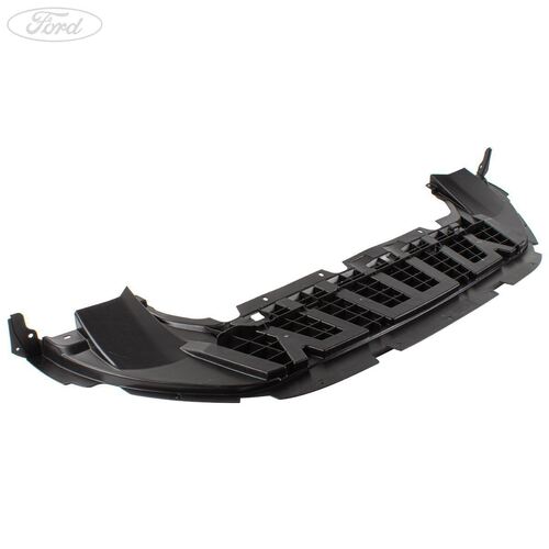 Ford  Front Bumper Stone Air Deflector For Focus St & Rs Lz 2015-On