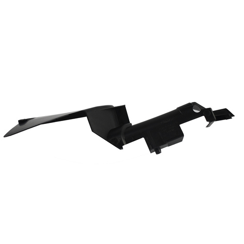 Ford Air Deflector LH for Focus ST & RS LZ 