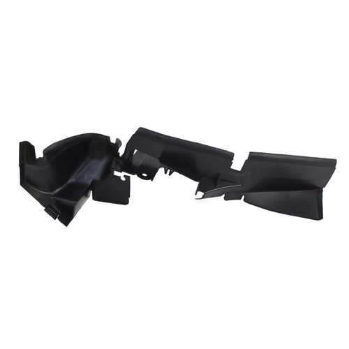 Ford Air Deflector LH for Focus ST & RS LZ