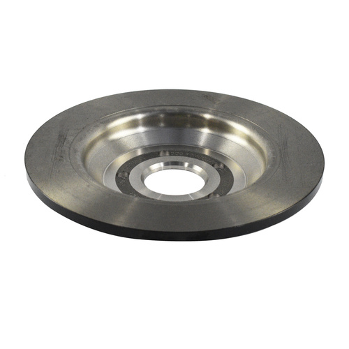 Ford Rear Brake Disc Rotor for Focus ST & RS LZ