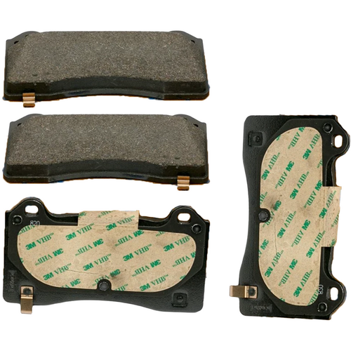 Ford Front Brake Pads for Focus RS LZ 01/2016-2018