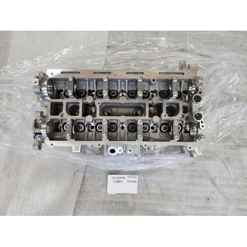 Ford Cylinder Head Assy For Focus ST & RS LZ 2015-2019 2.3L Turbo 