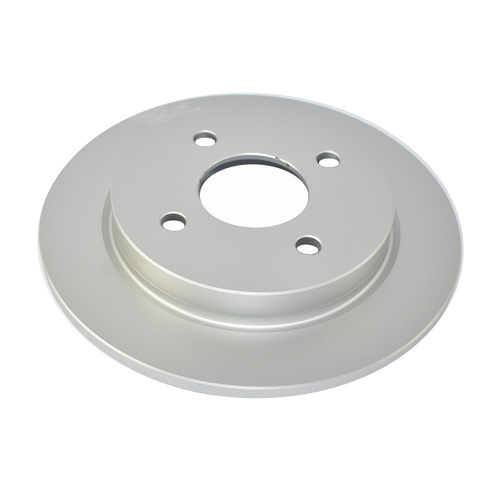 Ford Rear Brake Disc Rotor for Fiesta ST WZ