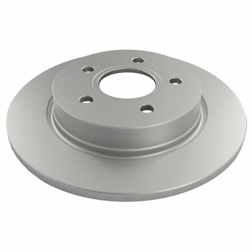 Ford Rear Disc Brake Focus LW MKII LZ