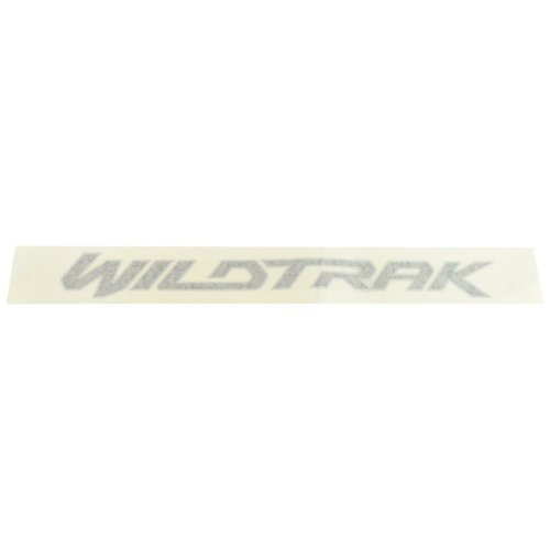 Ford  PX Ranger Wildtrack RH Side Decal