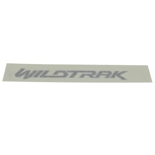 Ford RH Rear Decal Nameplate For Ranger PX