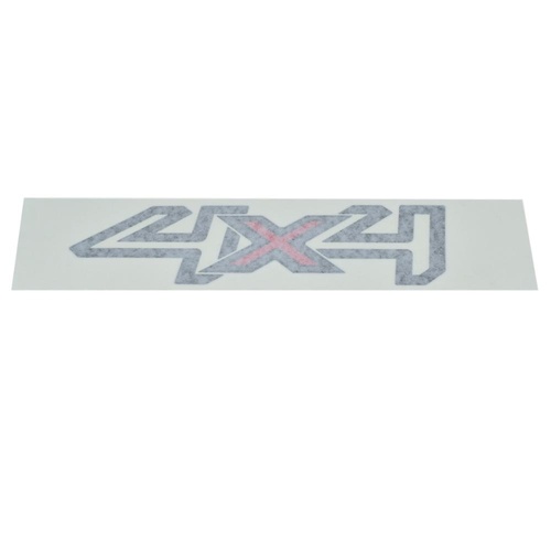 Ford  PX Ranger 4X4 Decal Stripe 2011