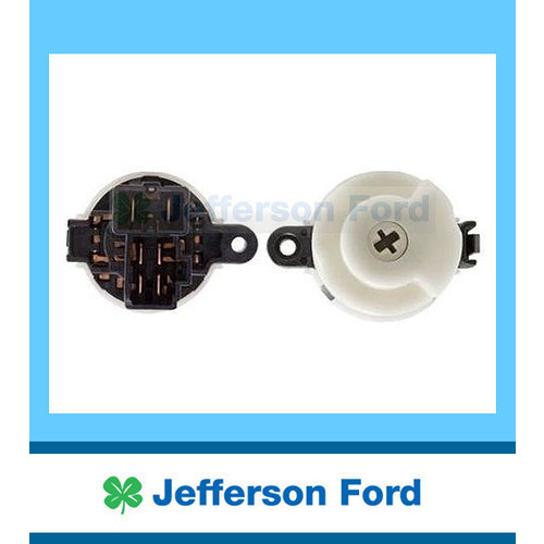 Ford  Pe Courier Kn Laser Ignition Switch - Ge4T66151