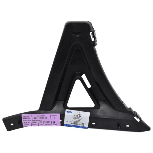 Ford Front Bumper & Radiator Grille Reinforcement For Transit Custom Vn