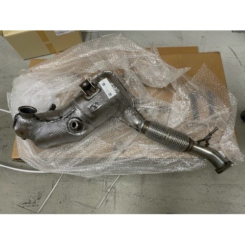 Ford Converter Assembly For Transit Cargo VO Custom VN 2014 Onward