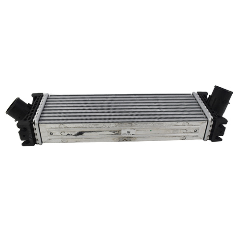 Ford Engine Charge Air Cooler Assembly for Transit Cargo Custom TTS