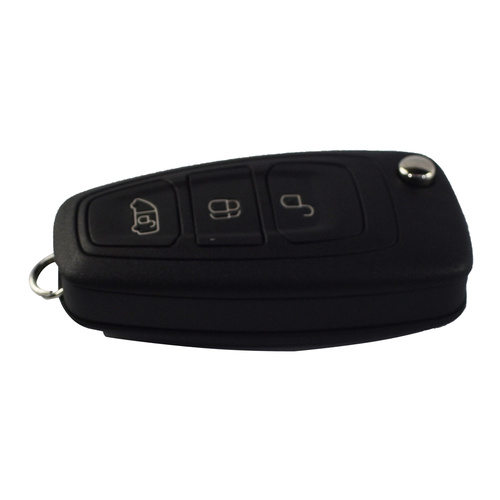 Ford Remote Control Fob for Transit Cargo VO Custom VN TTS