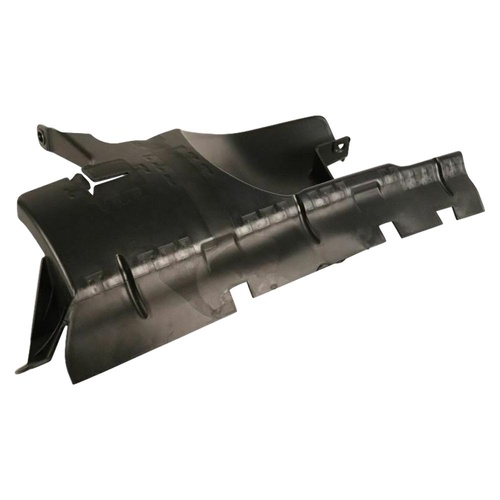 Ford Air Deflector RH For Transit Cargo Vo 2014-On
