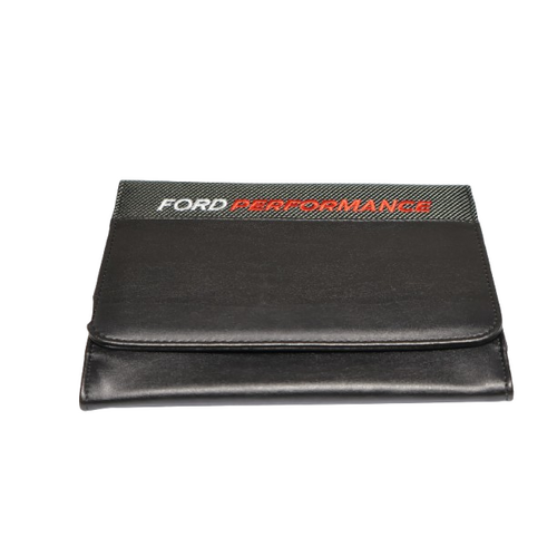 Ford Documents Case Endura Focus Mustang Ranger