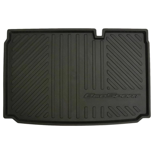 Ford Rubber Boot Mat