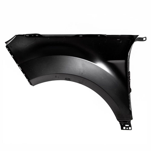 Ford Front Fender Assembly LH For Ecosport Bk
