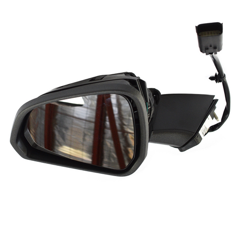 Ford Passenger Door Mirror Left Hand for Mustang 2015-04/2023