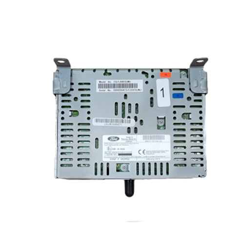 Ford Radio Receiver Assembly Audio Control Module (ACM) For Mustang CZG 