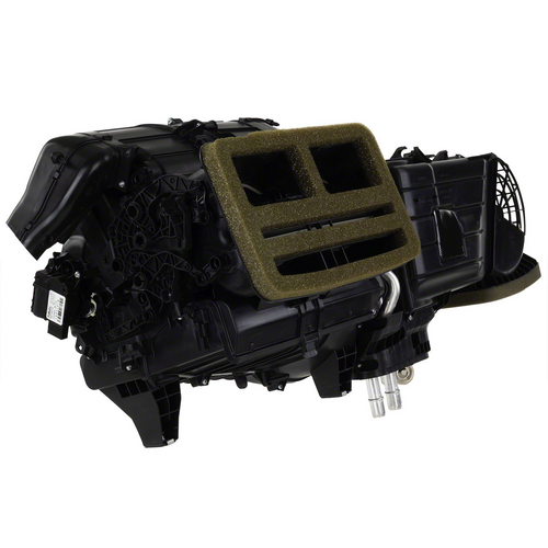 Ford AC Evaporator Heater Box HVAC Assembly For Mustang 2.3L EcoBoost 2015-2018