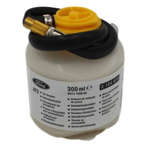 Ford Liquid Sealant 300Ml For Fiesta St Wt Wz