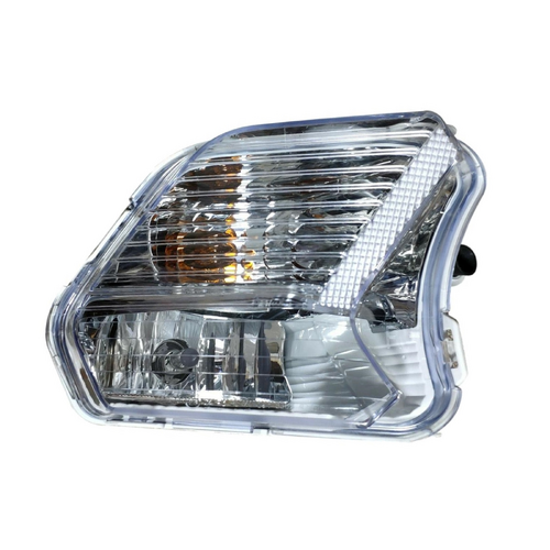 Ford Front Fog Lamp Right Hand Drivers Side For Kuga TF Escape ZG 2016-2020