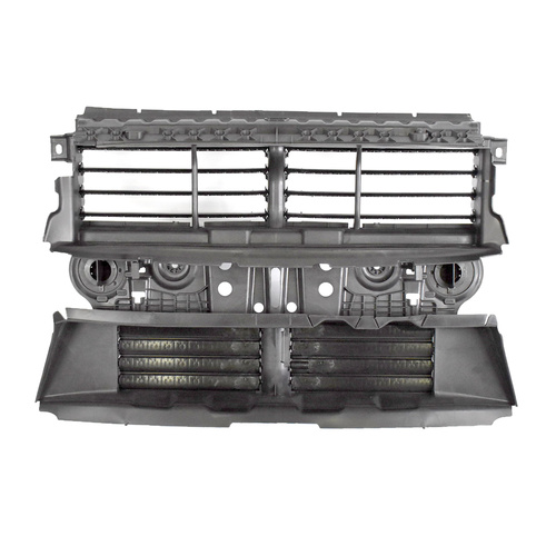 Ford  Radiator Control Shutter Assembly For Kuga Tf-Tfii & Escape Zg