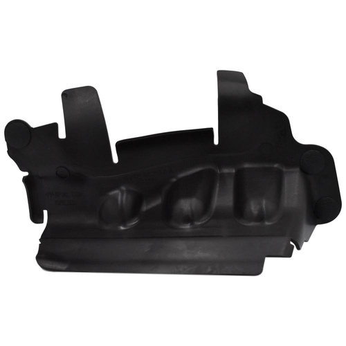 Ford Air Deflector Left Side For Kuga Tf Tfii & Escape Zg 2013-On