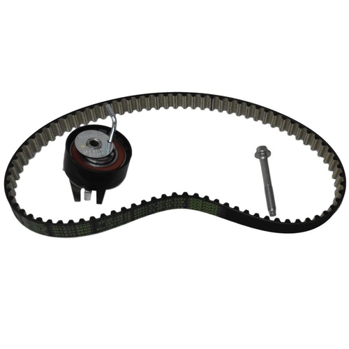 Ford Timing Belt & Tensioner For Territory SZ 2.7 V6 Lion Diesel