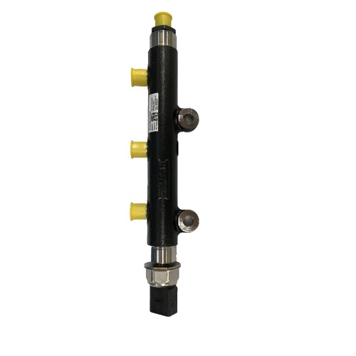 Ford Territory Sz & Mk2 Fuel Rail LH Lion Diesel 2.7L V67