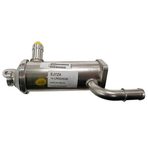 Ford Territory SZ/SZ MKll EGR Cooler 2011 onwards