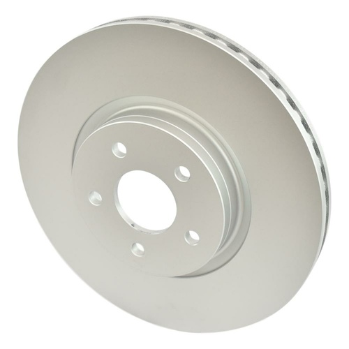 Ford Front Brake Disc For Focus Lw Kuga Tf-Tfii & Escape Zg