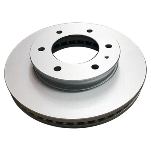 Ford Front Brake Rotor Ecosport BK