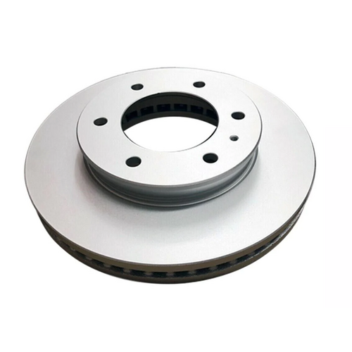 Ford Front Disc Brake Ranger PX from 2/5/2011