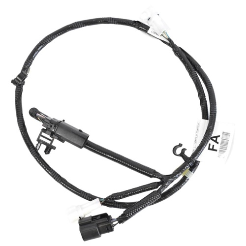 Ford Jumper Wire for Bullbar Fog Lights For Everest UA Ranger PX